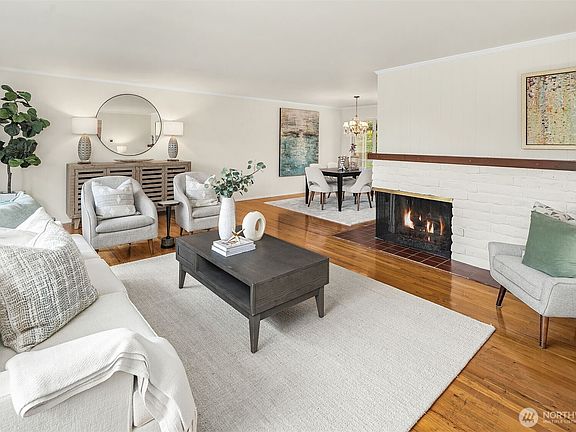 5th image of 9617 NE 32nd Street