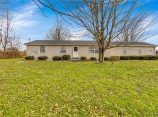 11684 Grove St, Delevan, NY 14042