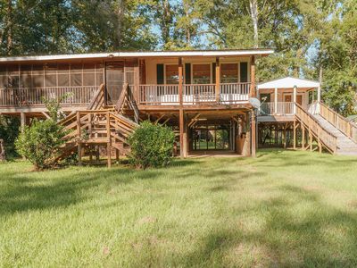 120 Hickory Ln, Lucedale, MS, 39452