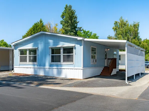 2311 W 16th Ave Lot 127, Spokane, WA 99224