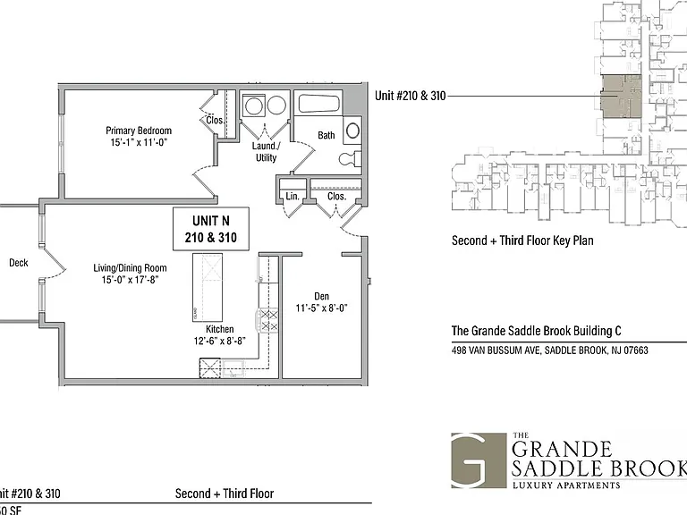 The Grande Saddle Brook — Photo 29