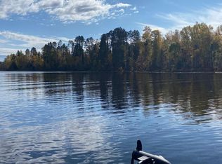S Crooked Lake Rd, Bovey, MN 55709