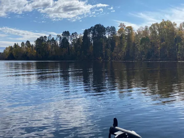 S Crooked Lake Rd, Bovey, MN 55709