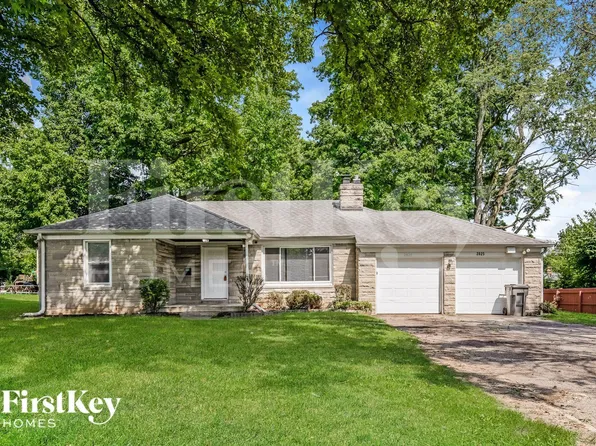 2825 Kessler Blvd, Indianapolis, IN 46222