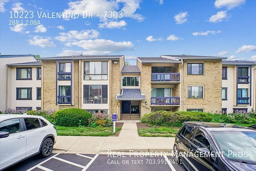 Qualify for a zero deposit? Oakton/Minutes from Metro-RT 66 — Photo 2