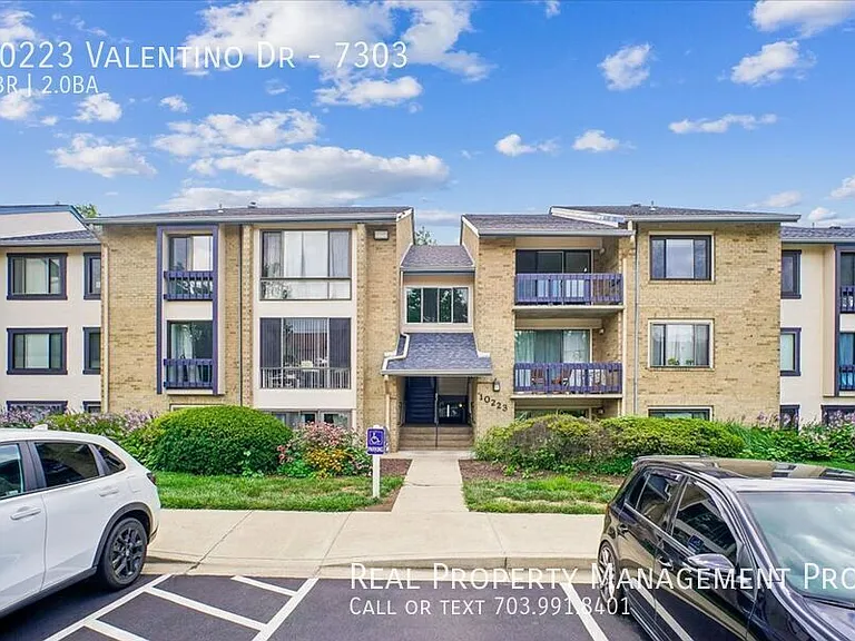10223 Valentino Dr #7303 — Photo 2