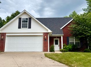 3601 Chapel Hill Rd, Columbia, MO 65203