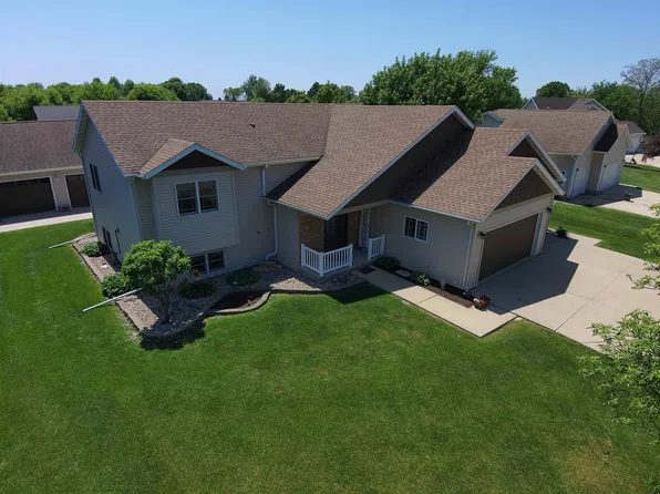 6 Elm Ct, Osage, IA 50461