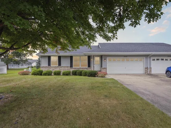 2021 Savanna Drive, Janesville, WI 53546