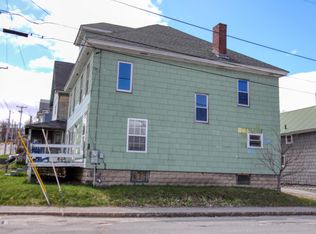 74 Lincoln Ave, Rumford, ME 04276