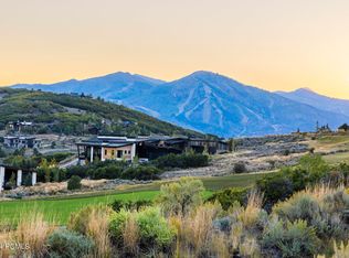 3727 E Tuhaye Holw, Kamas, UT 84036