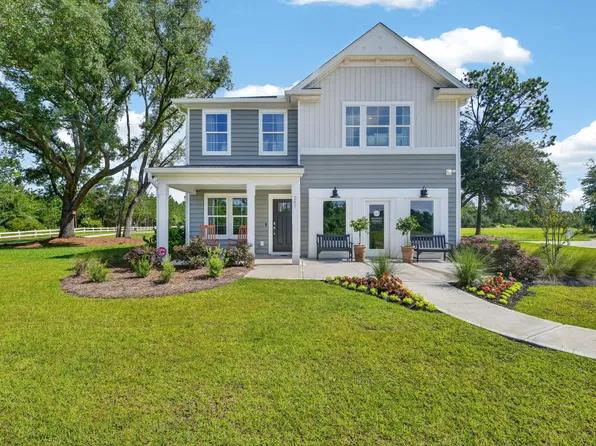 405 Oleary Cir, Summerville, SC 29483