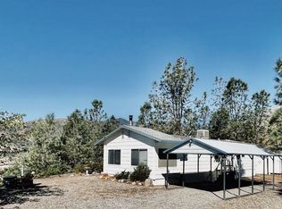 347 Mardella Dr, Wofford Heights, CA 93285
