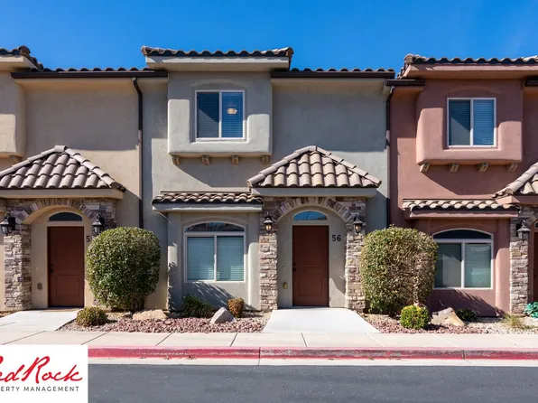 2075 W Sir Monte Dr, Saint George, UT