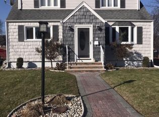 15 Madison St, Belleville, NJ 07109