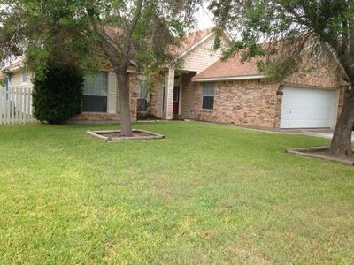 2602 Bluebonnet Dr, Killeen, TX, 76549