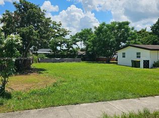 505 SW 12th Ave, Homestead, FL 33030