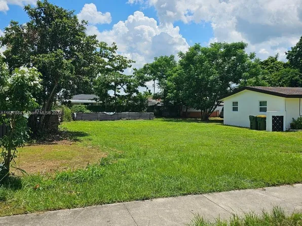 505 SW 12th Ave, Homestead, FL 33030