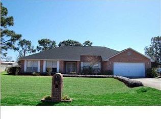 6809 Marlin St, Navarre, FL 32566