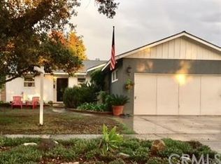 1409 Meriday Ln, Santa Ana, CA 92706