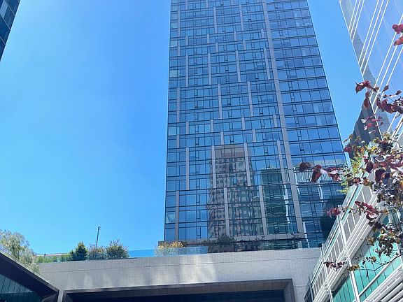 3rd image of 889 Francisco St Unit 3409