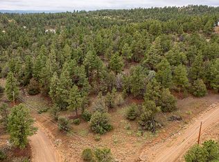 19310 Ponderosa Dr, Weston, CO 81091