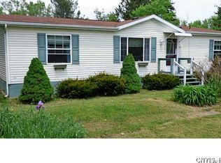 3935 Seneca Tpke, Canastota, NY 13032