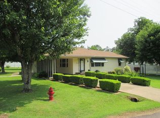 1309 Cole Avenue, Mena, AR 71953