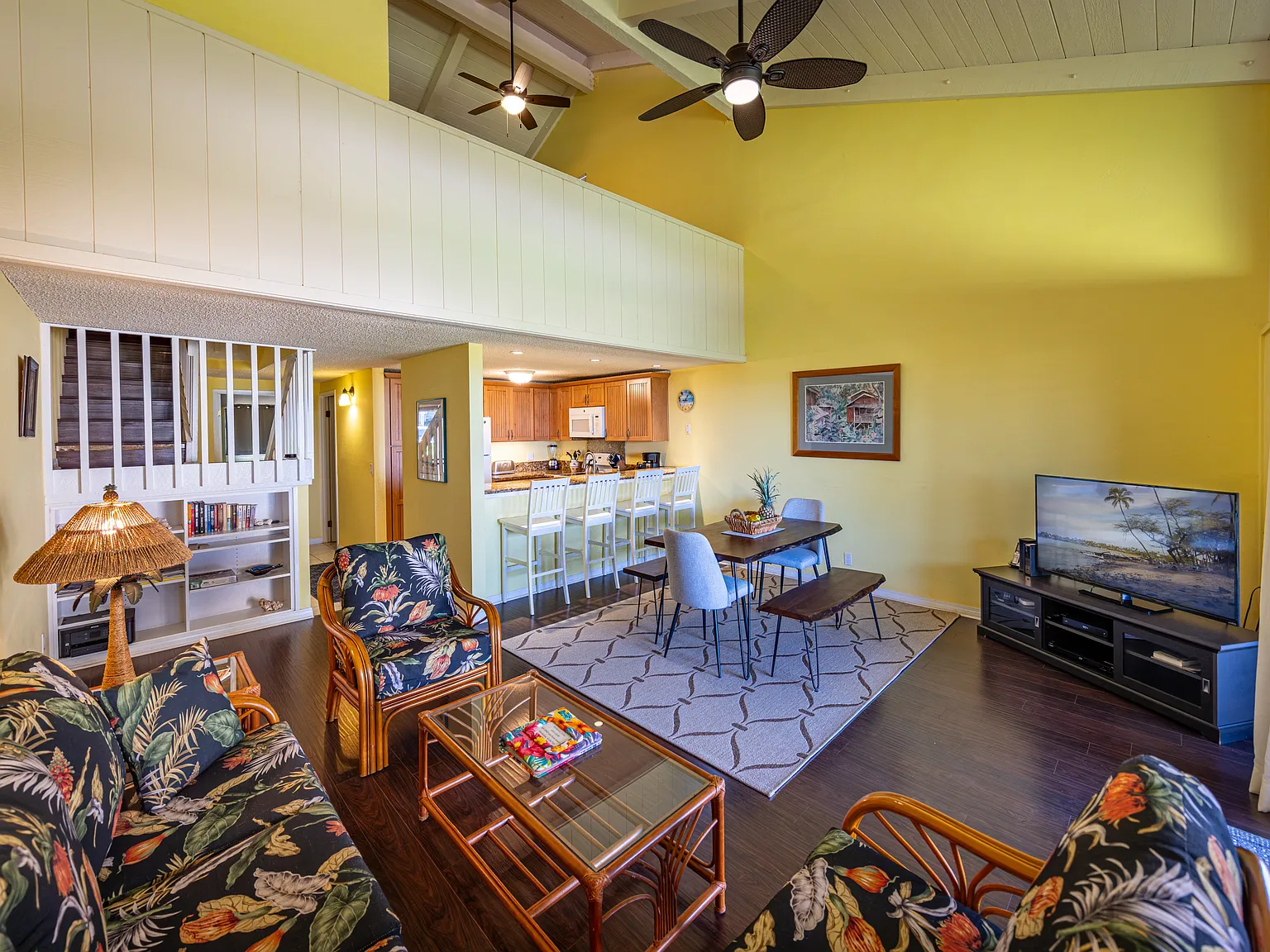 2 bed, 1210 sqft, $2,650 — Photo 1