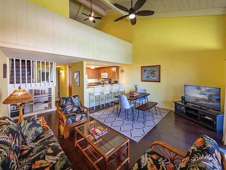 68-3840 Lua Kula St #D200 — Photo 1