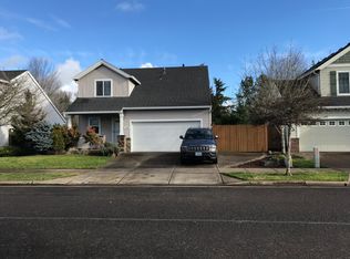 1254 SE Seaport Cir, Corvallis, OR