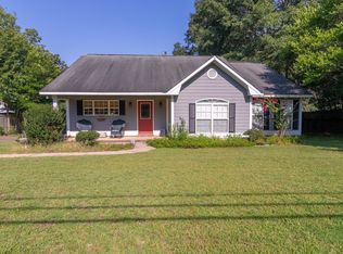 5749 Bishop Dr, Columbus, GA