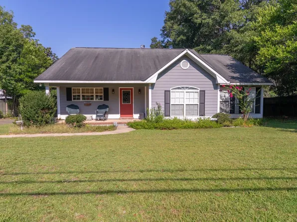 5749 Bishop Dr, Columbus, GA 31909