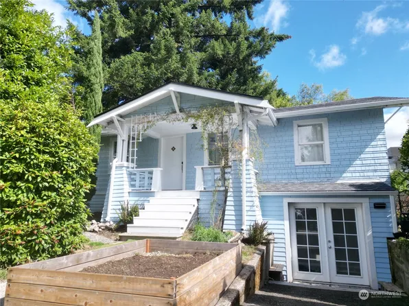 640 Pleasant Avenue, Bremerton, WA 98337
