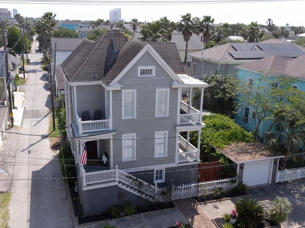 514 16th St, Galveston, TX 77550