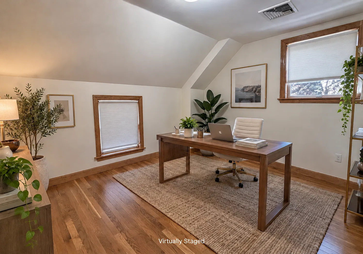 2 bed, 1600 sqft, $3,100 — Photo 2