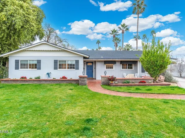 3033 N 53RD Street, Phoenix, AZ 85018