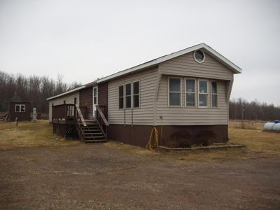 11049 Lakeview Dr, Butternut, WI, 54514