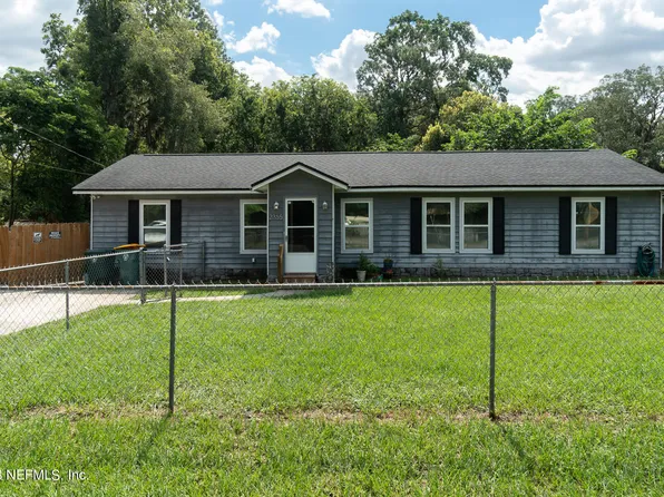 2365 PEACH Drive, Jacksonville, FL 32246