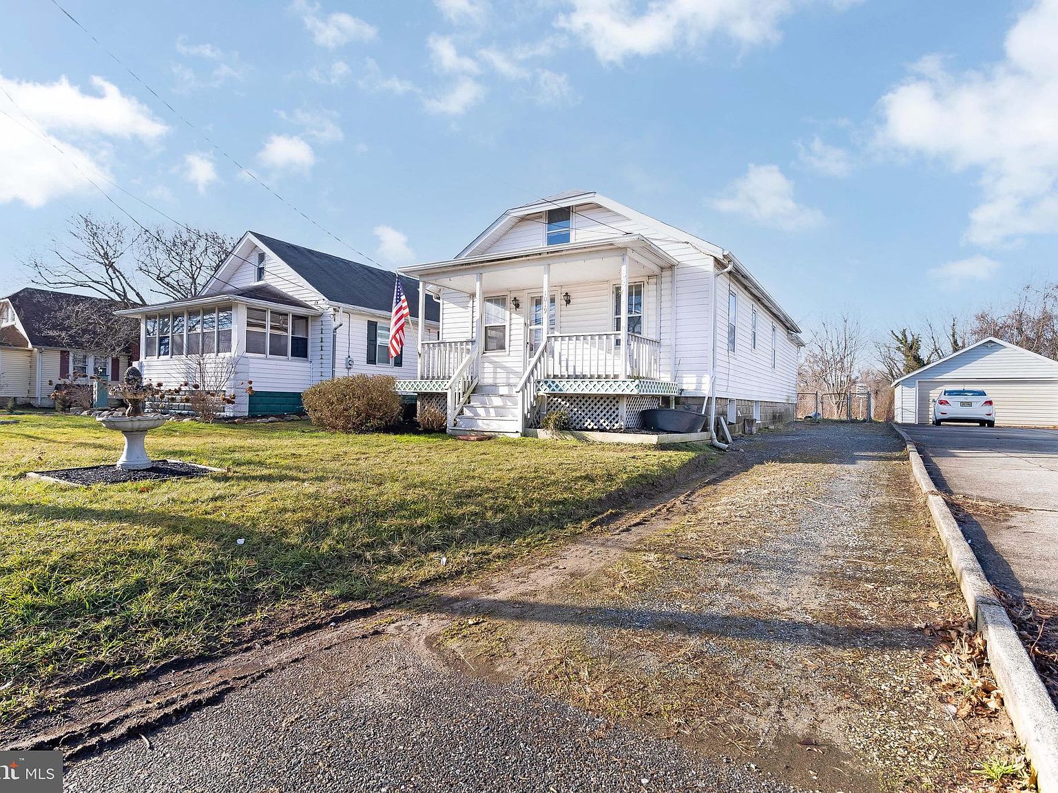 1019 S Broadway, Pennsville, NJ 08070 | Zillow