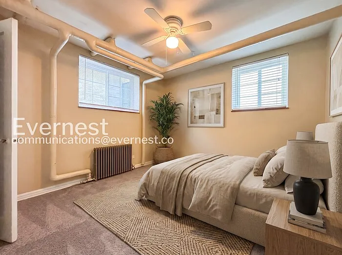 1 bed, 1.0 bath, 550 sqft, $1,450 — Photo 3