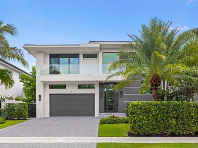 753 Park Drive W, Boca Raton, FL, 33432