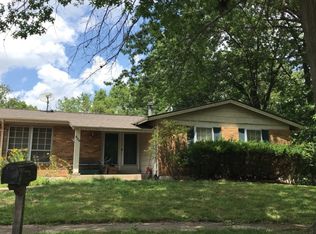 626 Turfwood Dr, Ballwin, MO