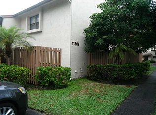 11309 SW 109th Rd #59F, Miami, FL 33176