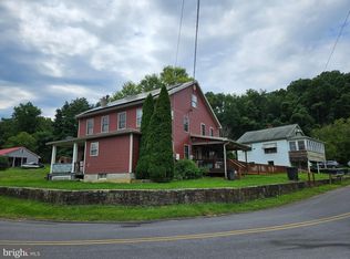 1765 & 1793 Lockport Rd, Lewistown, PA 17044