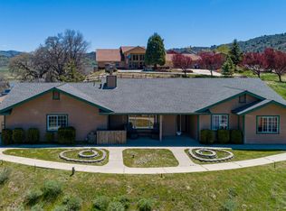 23260 Lakeview Dr, Tehachapi, CA 93561