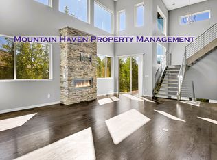 28424 Tepees Way #1, Evergreen, CO 80439