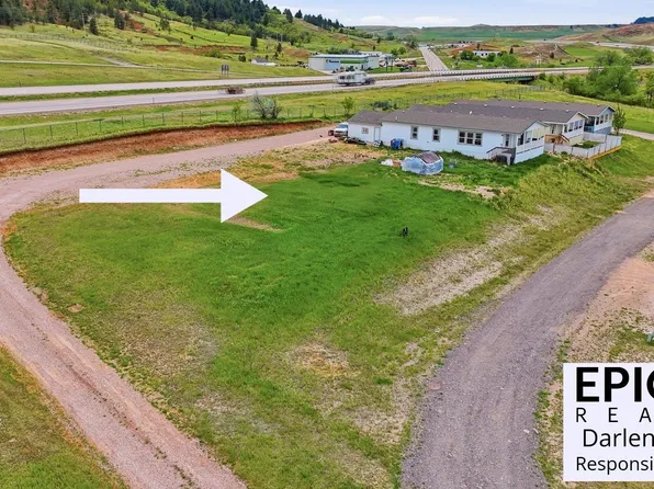 106 W Lincoln St, Sundance, WY 82729