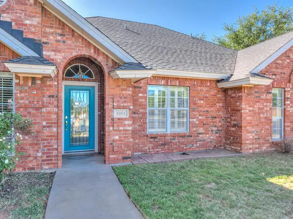 5901 Sussex Pl, San Angelo, TX 76901