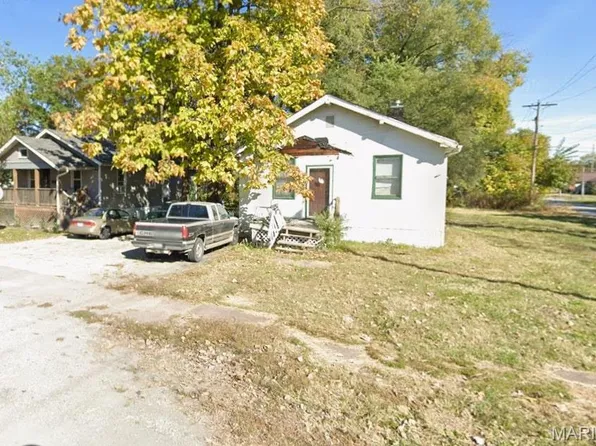 1400 N 54th St, East Saint Louis, IL 62204